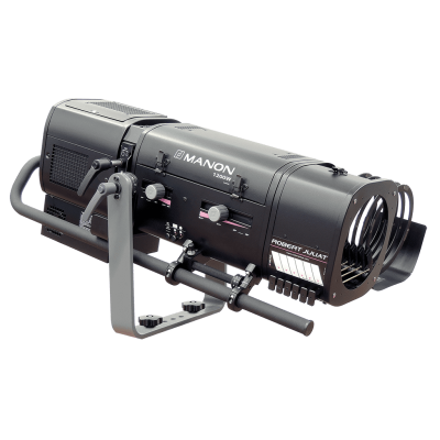 Robert Juliat 1419 1200 W MSD Followspot Manon